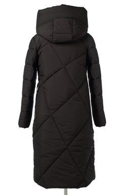 05-2012 Куртка женская зимняя SNOW (G-Loft 300) - El podio фото 14