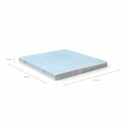 Цена за 10 шт. Тетрадь школьная ученическая с пластиковой обложкой на скобе ErichKrause Классика CoverPrо fizzy, А5+, 12 листов, клетка_MIX-PACK  фото 44