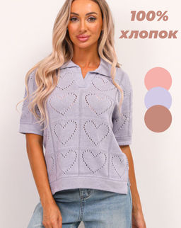 Джемпер Др3-563