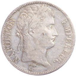 5 франков 1809 года A Франция