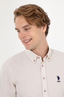 Erkek Ta_ Uzun Kollu Basic G_mlek