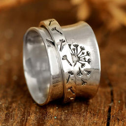 Кольцо арт. 51 1771 (id 279254) - Rada фото 3