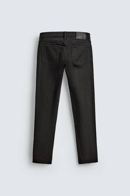 LIMITED EDITION SKINNY FIT JEANS - Zara фото 8