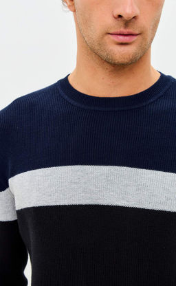 Свитер P521-1568 jeans - Primm фото 4