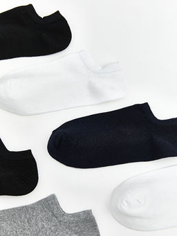 Erkek Sneaker ?orap 7li Paket - Waikiki фото 2