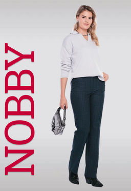 NOBBY, Женские брюки 21-30/1