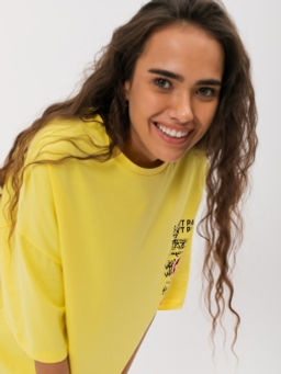 футболка женская - Chic & charisma фото 7