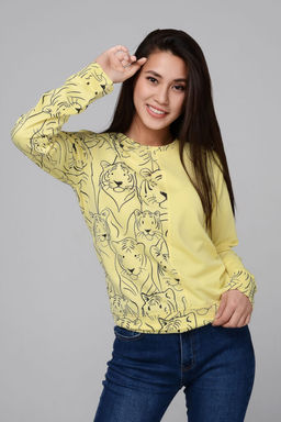 Туника Скай (40-46) - Serenada фото 2