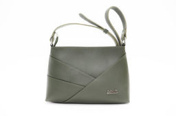 Cумка женская L-Craft, натуральная кожа.