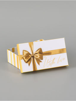 Набор подарочных коробок 10 в 1 «Поздравляю», 12 × 7 × 4 - 32.5 × 20 × 12.5