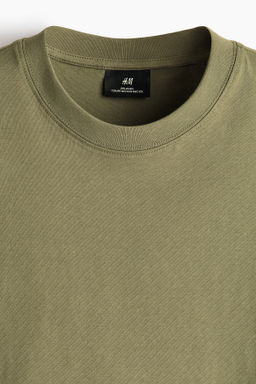 Camiseta Relaxed Fit - H&m фото 21