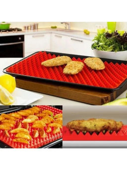 Мат силиконовый APOLLO BRASERO  фото 5