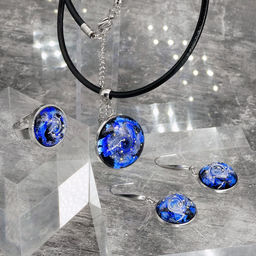 GALAXY Кольцо KO1809