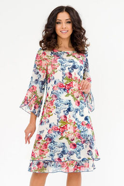 Платье Бетани (48-58)