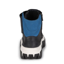 Ботинки мужские