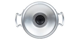 Кастрюля 2,5л (Б/К) - Калитва фото 4