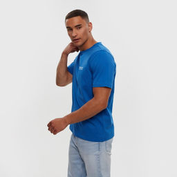 Футболка President Спорт.Фигурное катание, размер, S, цвет синий