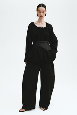 Chaqueta cortavientos con cord?n de ajuste - H&m фото 2