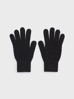 K10922 Перчатки ЧЕРНЫЙ - Твое фото 2