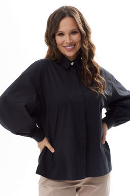 Блуза Magia mody 2291 черный