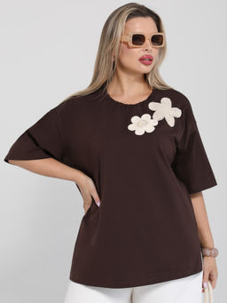 Футболка 95% хлопок, 5% эластан - Dora фото 43