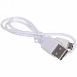 Цена за 2 шт. Светильник настольный "Marmalade-Олененок" LED 28,5*9,2*6,8см USB 5v 3w, Розовый