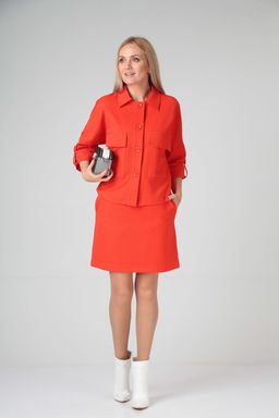 Костюм Gamma & Gracia 533 коралл