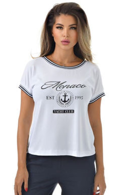 Дышащая футболка трикотаж наивысшего качества пенье - А+б коллекция фото 4