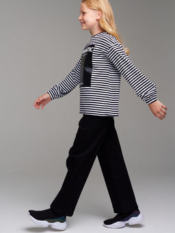 PlayToday / Лонгслив для девочки  фото 6