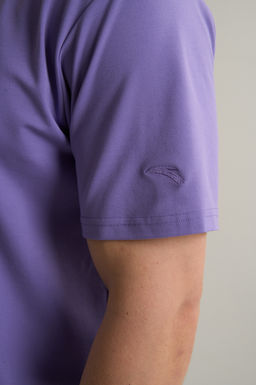 Футболка Фиолетовый