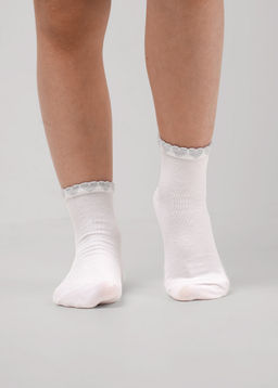 Носки детские для девочки