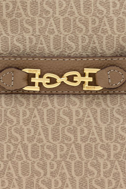 Kad_n Koyu Bej _anta Sepette S_rpriz _ndirim - U.s. polo assn фото 6