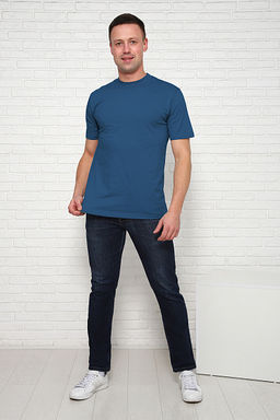 Футболка мужская (01036) - Плиона фото 52