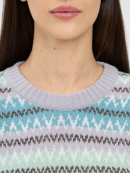 Джемпер женский 9242-94106 - Vay фото 6