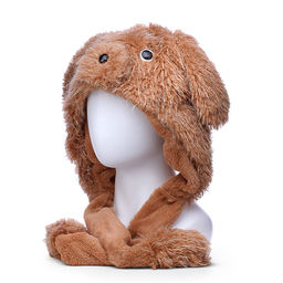 Шапка карнавальная Собачка - Кнр фото 6