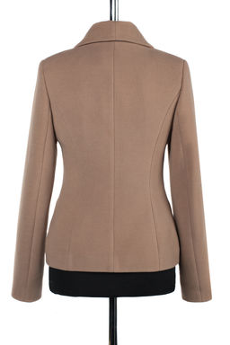 01-08375 Пальто женское демисезонное - El podio фото 5