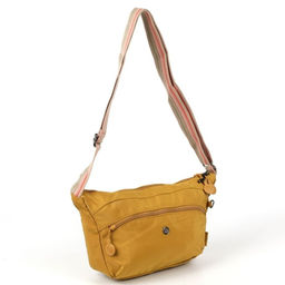 Женская текстильная сумка через плечо 0143-11