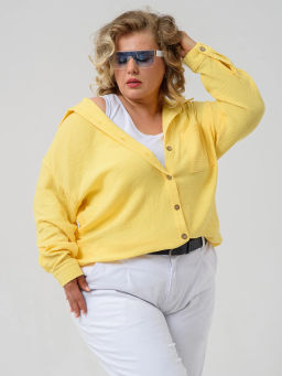 из МУСЛИНА! рубашка Муслин - Оптима фото 9