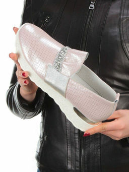 05-D08 Кроссовки - No name фото 2