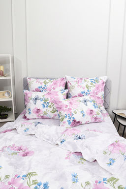 Наволочка поплин Сара