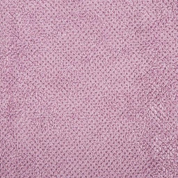 Коврик махровый «Этель» Organic Lavender, 50×70 см, хлопок 100%