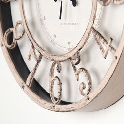 Часы настенные 30 см / 6077C /уп 20/ - ГалеонТрейд фото 7