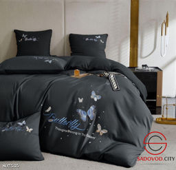 Комплект постельного белья