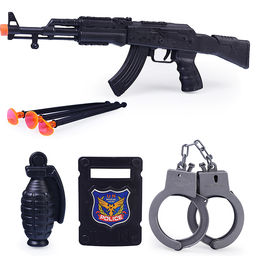 Набор полицейского "Поддержание порядка" в пакете