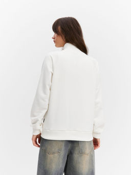 Толстовка женская 25234-519 футер молочный - Avese фото 30