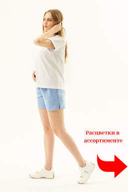 Шорты женские Барбара