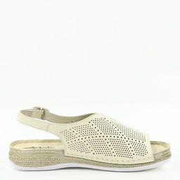 Туфли летние женские