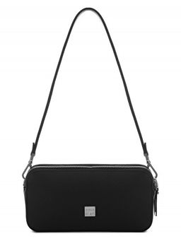 Сумка ELEGANZZA Z161-0308 black  фото 10
