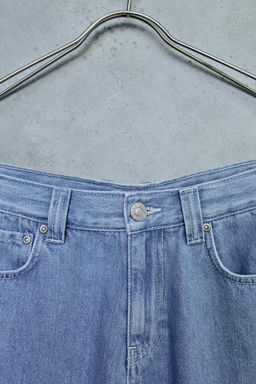 STORIESZ - JEANS RELAXED / Azul