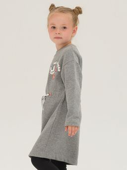 Pelican GFDQ3293 платье для девочек  фото 4